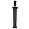Novatto STARKS Single Lever Waterfall Vessel Faucet, Oil Rubbed Bronze GF-368ORB - alternate 3